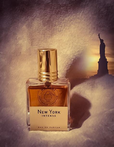 new york intense fragrantica.